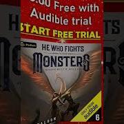 He Who Fights With Monsters 6 Free Audiobook A Litrpg Adventure He Who Fights With Monsters Book 6