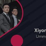 Xiyonat От Ummon