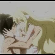 Zeref And Mavis