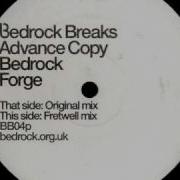 Bedrock Forge Fretwell Mix