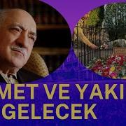 Geleceğim
