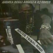 Andrea Degli Angeli Dj Ebreo Flying Out