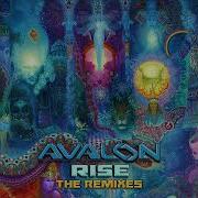 Avalon Mad Maxx Explorers Faders Remix