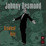 Johnny Desmond Maria