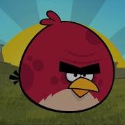 Angry Birds Terence Sound Effect