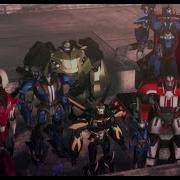 Transformers Prime Predacons Rising In Hindi Part 12