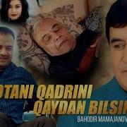 Xotinni Qadrini Qaydanam Bilsin