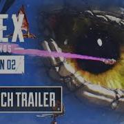 Apex Legends Season 2 Battle Charge Launch Trailer Song Only One King