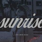 Lance Laris Black Sunrise