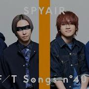 Spyair オレンジ The First Take