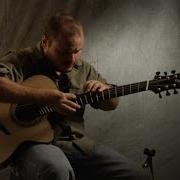 Drifting Andy Mckee