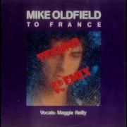 Mike Oldfield Maggie Reilly To France Remix