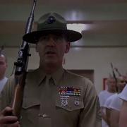 Full Metal Jacket Song