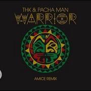 Warrior Amice Remix Thk Pacha Man