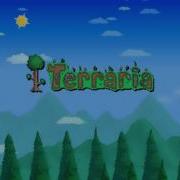 Terraria Ost Title Screen