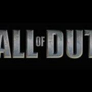 Call Of Duty Main Theme