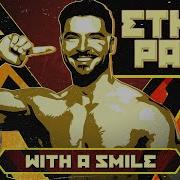 Ethan Page Theme