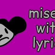 Misery With Lyrics Fnf