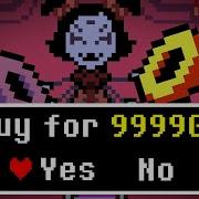 Undertale 9999