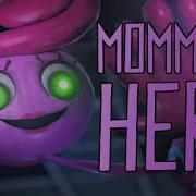 Mommy Here Cg5