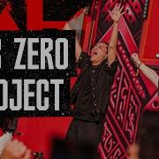 Sub Zero Project Defqon 1 2024