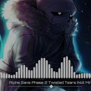 Twisted Tears Alpha Sans