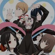 Kaguya Sama Believe