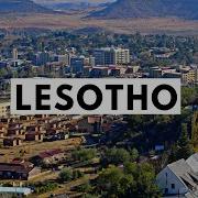 Lesotho