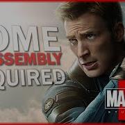 Mcu Retrospective