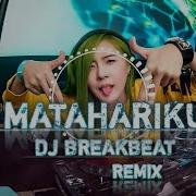 Dj Matahariku