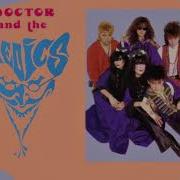 Doctor The Medics Mole Catcher