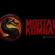 Mortal Kombat Theme Song Original