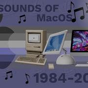 Mac Os Sounds