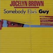 Jocelyn Brown I M Caught Up In A One Night Love Affair