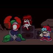 You Not Kill Clown Clown Kill You