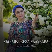 Хьо Мел Веза Хаахьара