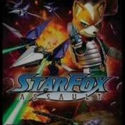 Planet Fortuna Star Fox Assault Music Extended