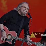 Barry Gibb