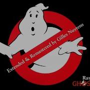 Ray Parker Jr Ghostbusters Cheeful D Slap Extended Mix