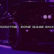 Jordyne Zone Sage Rmx