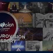 Eurovision Song Contest 2019 History