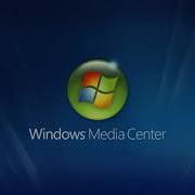 Media Center Windows 7