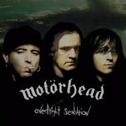 Motörhead Them Not Me