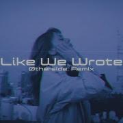 Lithe Like We Wrote Øtherside Remix