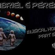 Gabriel G Perera Musicial Horizons Part 55 August 2024