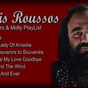 Demis Roussos Instrumental Music