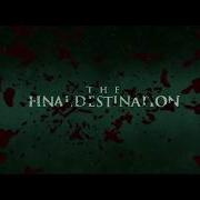 The Final Destination Movie Titles