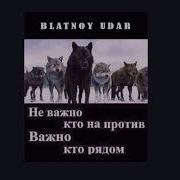 Blatnoy Udar Про Друзей