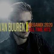 Armin Van Buuren Megamix