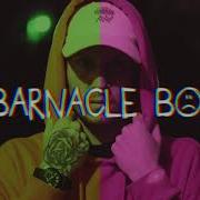 Don T Dwell Barnacle Boi